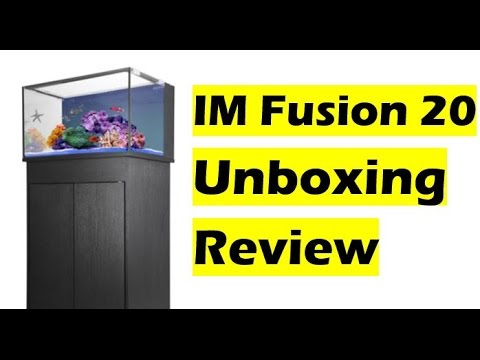 ? Innovative Marine Nuvo Fusion 20 Review and Unboxing