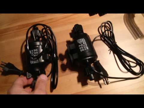 Filtr Aquael Asap 1600