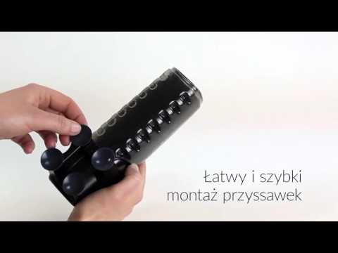 Filtr wewnętrzny AquaEl ASAP