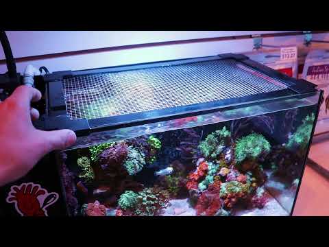 Fluval Evo 13.5 Lid