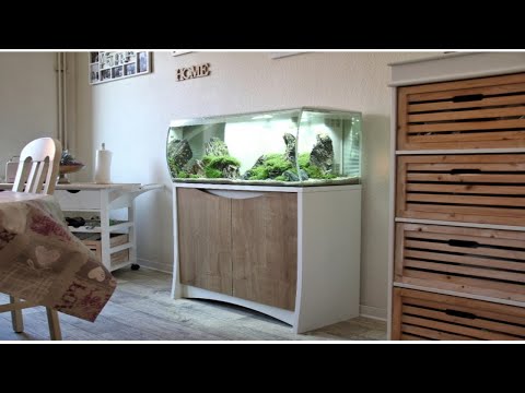Fluval Flex 123