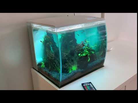 Fluval Flex 34l