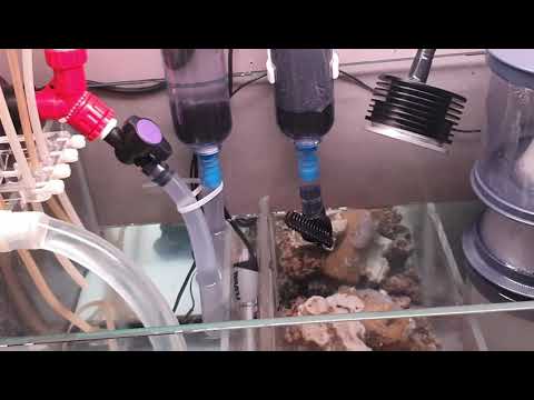 Fluval M90 Super Mod|Update 1