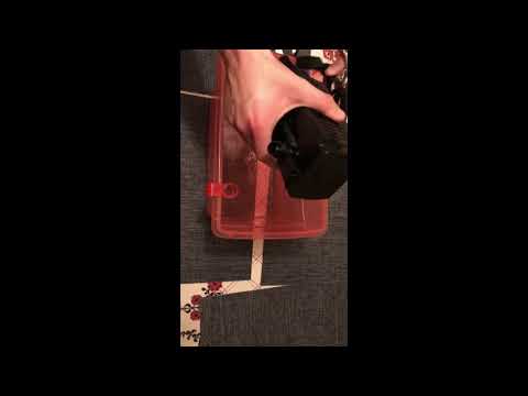 Fluval U2 Aquarium filter Review