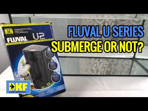 Fluval U2 Sumberge Or Not?
