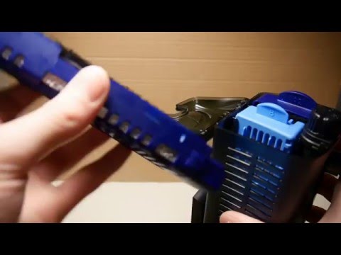 Fluval U3 unboxing & review