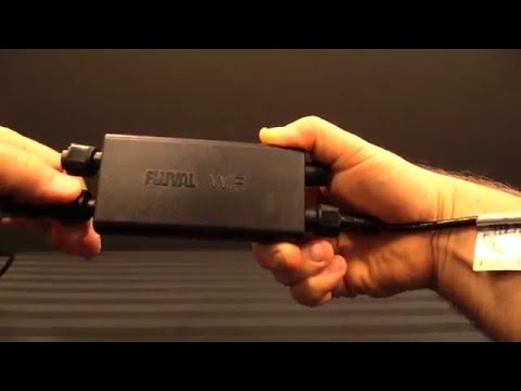 Fluval Wi-Fi Module – Android Set-up Instructions