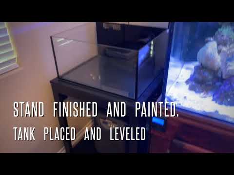Frag Tank! Innovative Marine 25 Lagoon