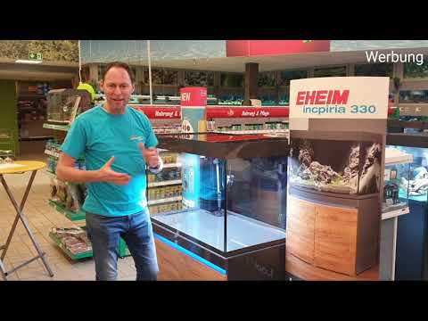 Galerie Wasserwelten TV, Eheim Roadshow
