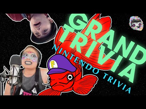 Grand Trivia: See Previous Submission