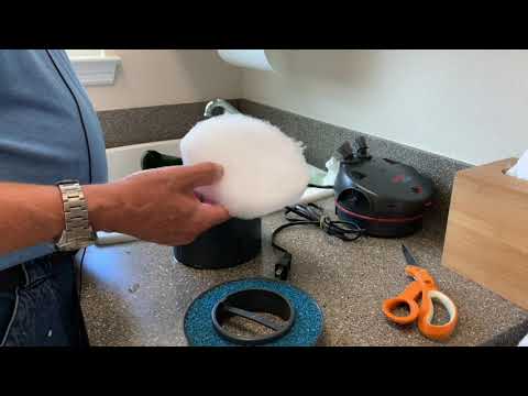 How do I set up my Eheim Ecco-Pro canister filter? Is Eheim the king of canister filter?