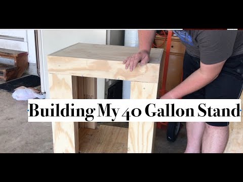 How to Build a Stand – Innovative Marine (Ep. 1)