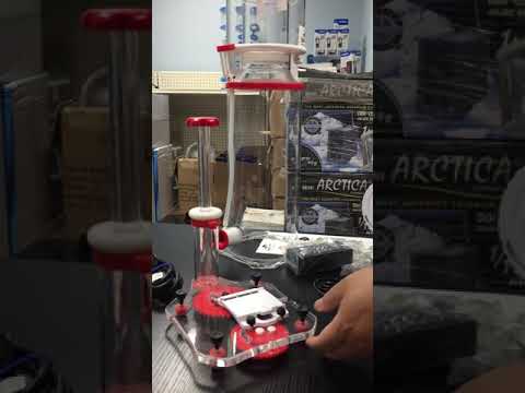 HOW TO: Install the Bubble Magus 100SE pump