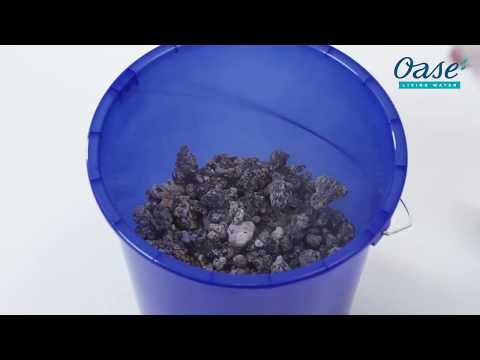 How to Set Up biOrb Classic Aquarium