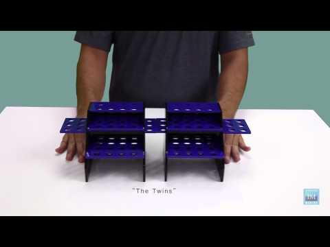 How to Showcase Corals like a BOSS   The ReefRack   Innovative Marine