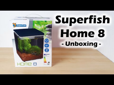 Superfish Home 8 | Unboxing (141)