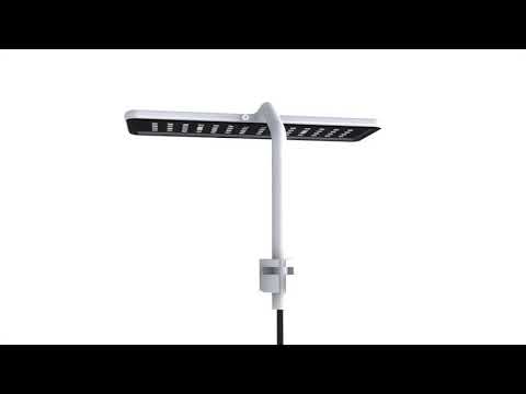 ✪MicMol – G2 Aqua CC LED Aquarium Lighting