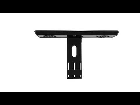 ✪MicMol – THOR PRO LED Aquarium Lighting