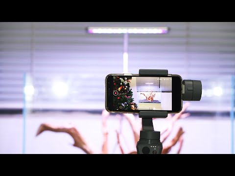 ✪ MicMol – G2 Aqua CC Unboxing & Installing.