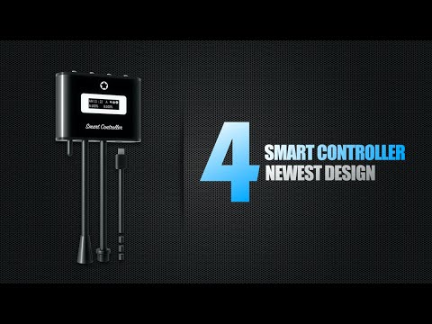MicMol – Smart Controller iMOS 4.0 Setup