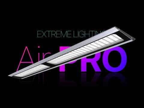 MicMol – Air Pro Series – Planted & Marine