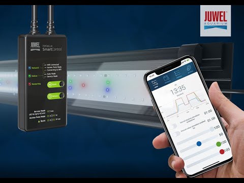 HeliaLux Spectrum & HeliaLux SmartControl 2.0 – Vollspektrum LED Beleuchtung