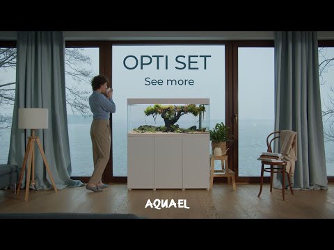 Aquael Opti Set – See more