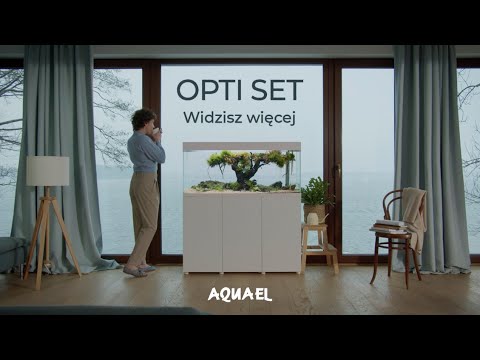 Aquael Opti Set – Widzisz więcej