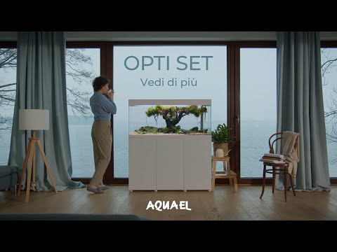 Aquael Opti Set – Vedi di più