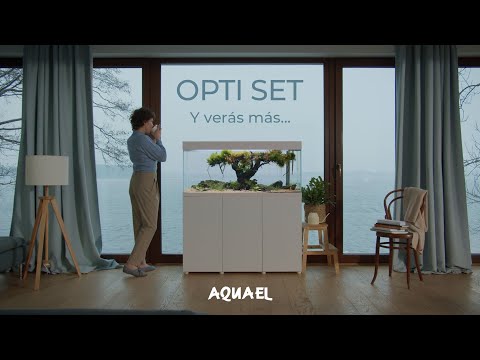 Aquael Opti Set – Y verás más…