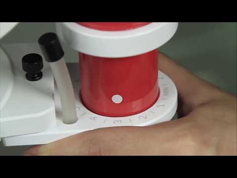 Elite 150-INT Unboxing and Maintenance