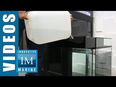 HydroFill Ti™ ATO Reservoir by Innovative Marine