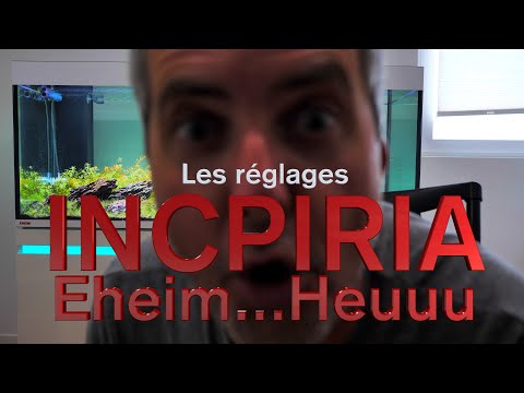Incpiria 530 de chez Eheim #2 (?Floraquatic?)