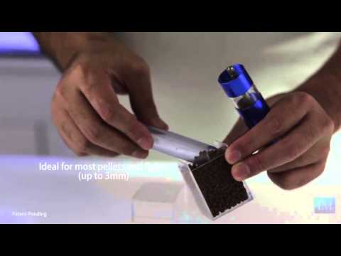Innovative Marine AUQA Gadget – Gourmet Grinder