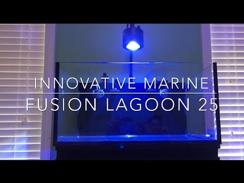Innovative Marine Fusion Lagoon 25