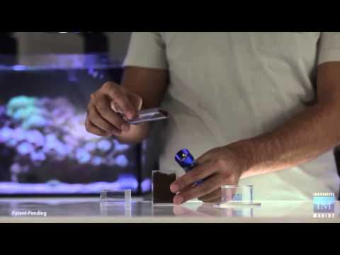 Innovative Marine Gourmet-Gadget Gourmet Grinder