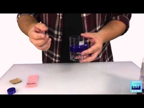 Innovative Marine: How to use the Gourmet Defroster