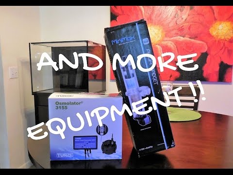 Innovative Marine Nuvo 40 Additional Equipment and Prep