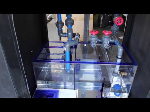 Innovative Marine NUVO EXT Lagoon 50 Part 1