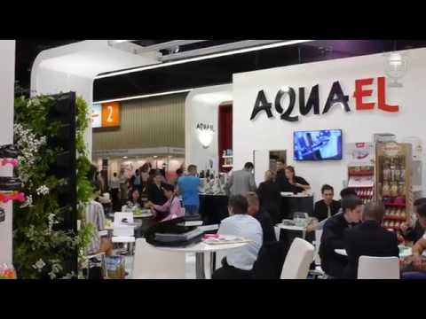 Interzoo 2014 – Aquael – 30 lat na rynku!