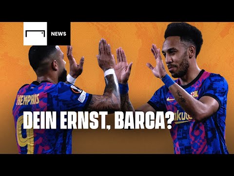 Irres Tausch-Angebot für Lewandowski, Mega-Choreo der Eintracht-Fans? | GOAL News