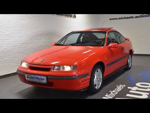 Jak jsem NEkoupil Opel Calibra a předal VW  Passat / VLOG z cest