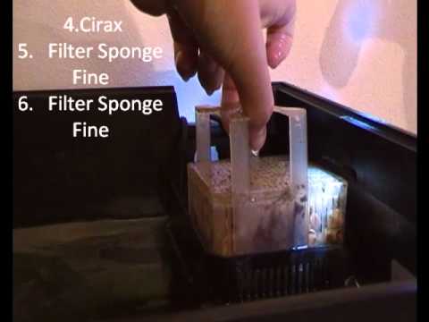 Juwel Aquarium Filter System