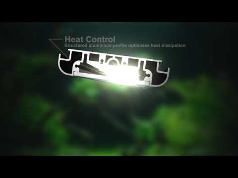 Juwel Aquarium HeliaLux LED Light Unit