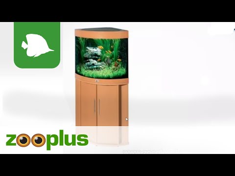 Juwel Aquarium  Schrank-Kombination Trigon 190 | zooplus