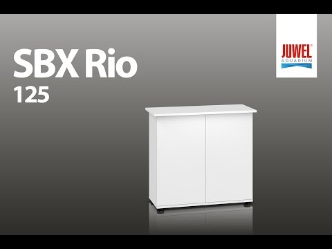 JUWEL Aquarium – Tutorial SBX Rio 125