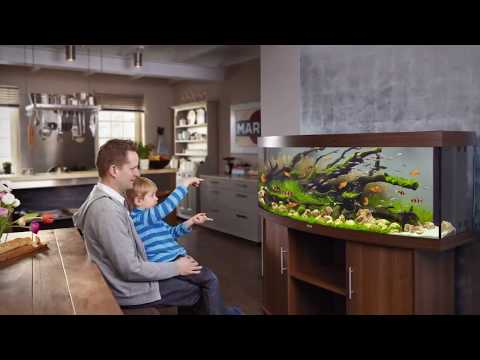 Juwel Aquarium Vision 450 English