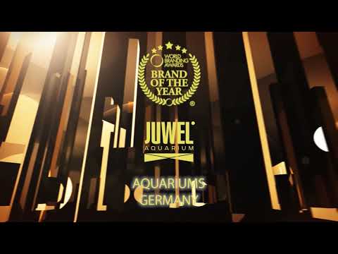 JUWEL Aquarium  – World Branding Awards – 2021-2022 Animalis Edition