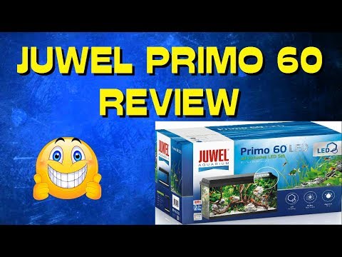 JUWEL PRIMO 60 – REVIEW AND ADVICE