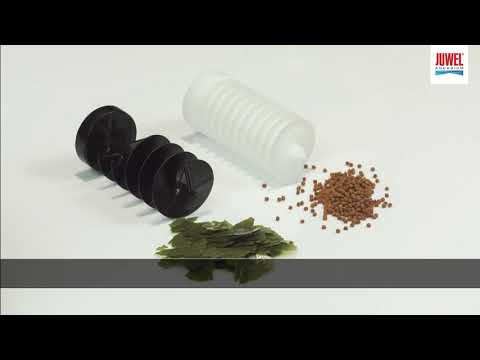 Juwel SmartFeed Premium Automatic Feeder